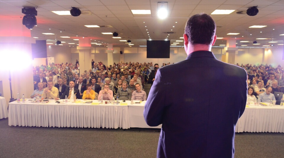 Первое Интервью Тамаша Каса